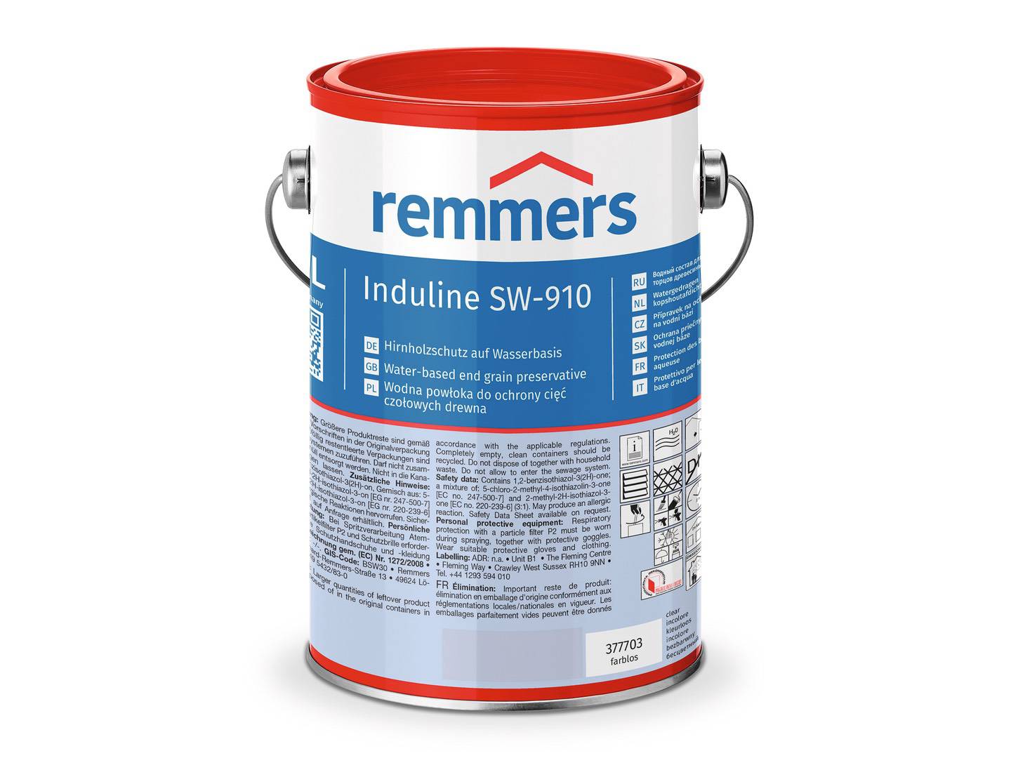 REMMERS Induline SW-910