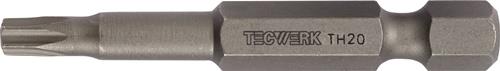 Bit mit Bohrung TECWERK