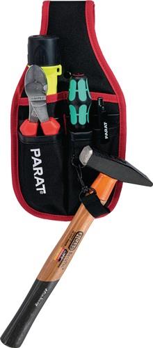 PARAT Gürteltasche H290xB160xT30mm PARAT