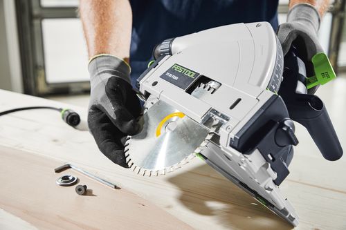 FESTOOL Sägeblatt-Set KSB-SORT/2 W/L 160x1,8 578562