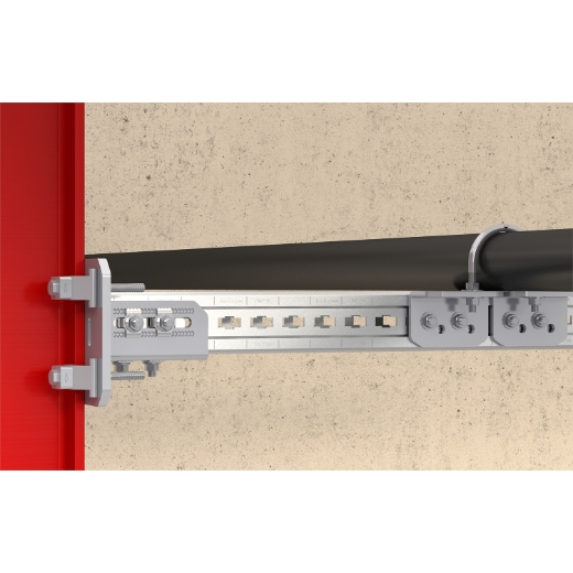 FISCHER Trägerklammer FMBC M12 FISCHER Trägerklammer FMBC M12
