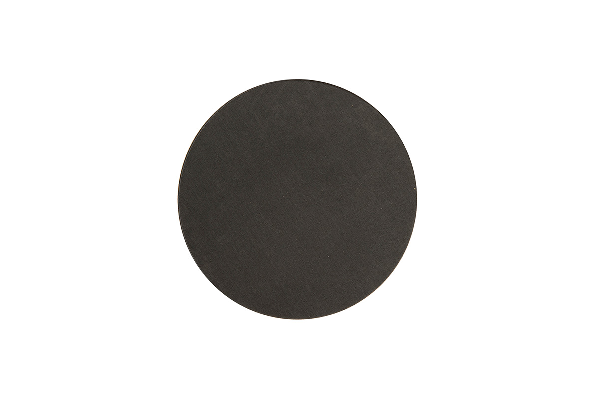 MIRKA WPF 34mm Grip P2500, 100/Pack