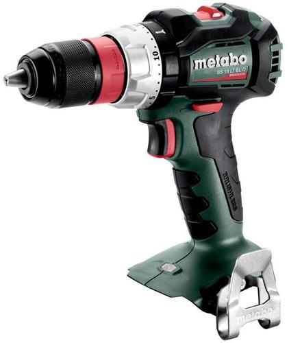 METABO Akku-Bohrschrauber BS 18 LT BL Q 18 V 1,5-13 mm