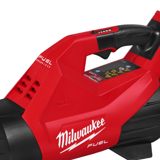 MILWAUKEE M18 FUEL™ Akku-Gebläse M18FBLG3-0