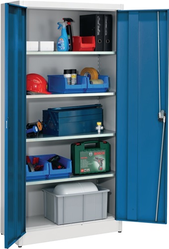Flügeltürenschrank