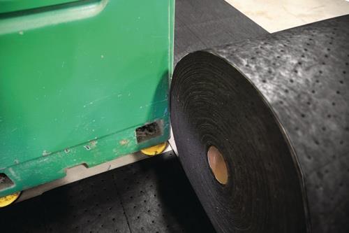 RAW Universalbindevlies Sustayn L.46m B.41cm 2 Rl.Btl.RAW