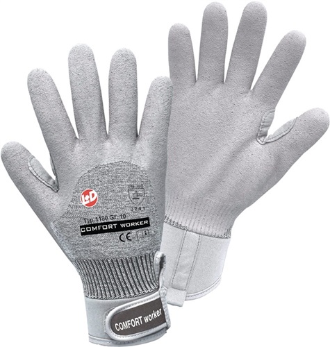 Handschuhe Comfort Worker LEIPOLD+DÖHLE