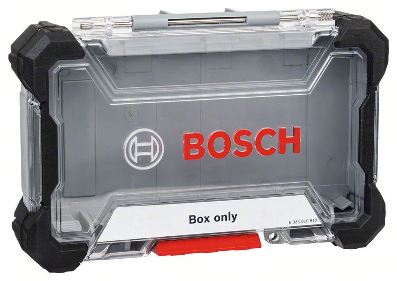 BOSCH Leerer Koffer M, 1 Stück