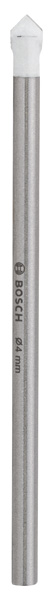 BOSCH Fliesenbohrer CYL-9 Ceramic, 4 x 70 mm