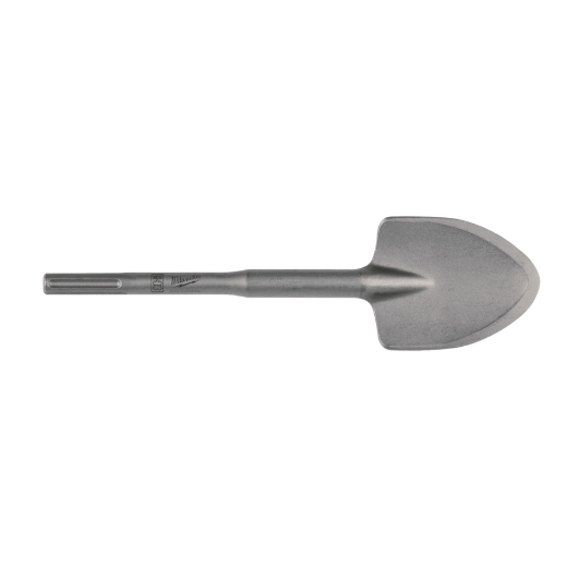 MILWAUKEE 400 x 110 mm Spatenmeißel SDS-Max