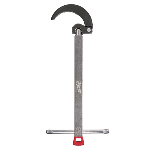 MILWAUKEE Spannweite 10-32 mm Standhahnmutternschlüssel