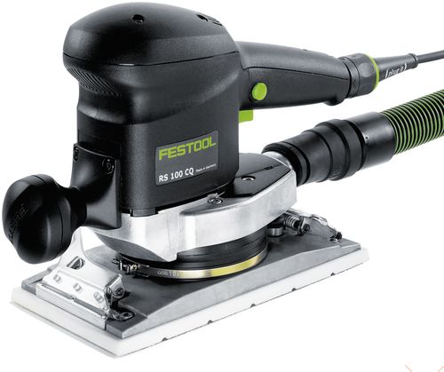 Festool Getrieberutscher RS 100 CQ-Plus