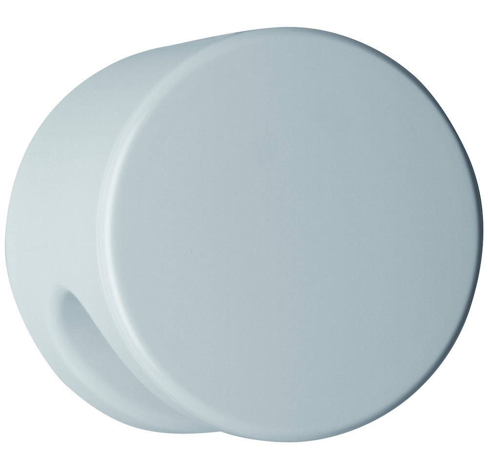 HEWI Knopf 557.55.7, Polyamid, 557.55.7 97