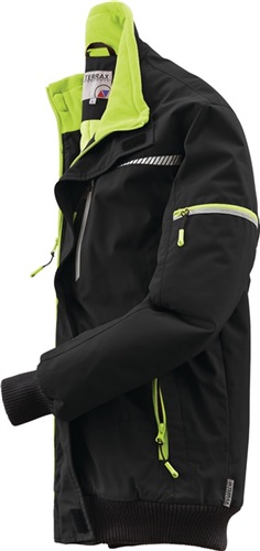 Pilotenjacke Terrax Workwear TERRAX