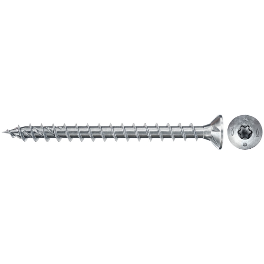 FISCHER Power-Fast II - PowerFast II 4,0x25 SK TX VG blvz 1000