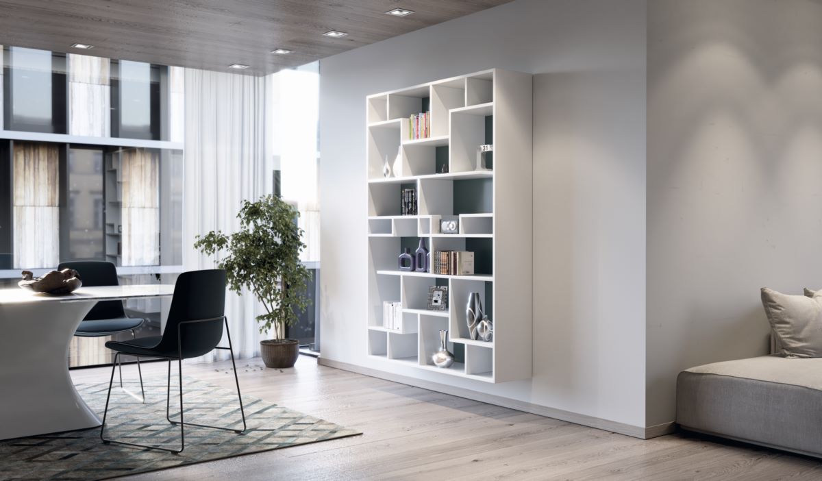 LAMELLO Divario P-18 Starterpaket, im Systainer, 145551