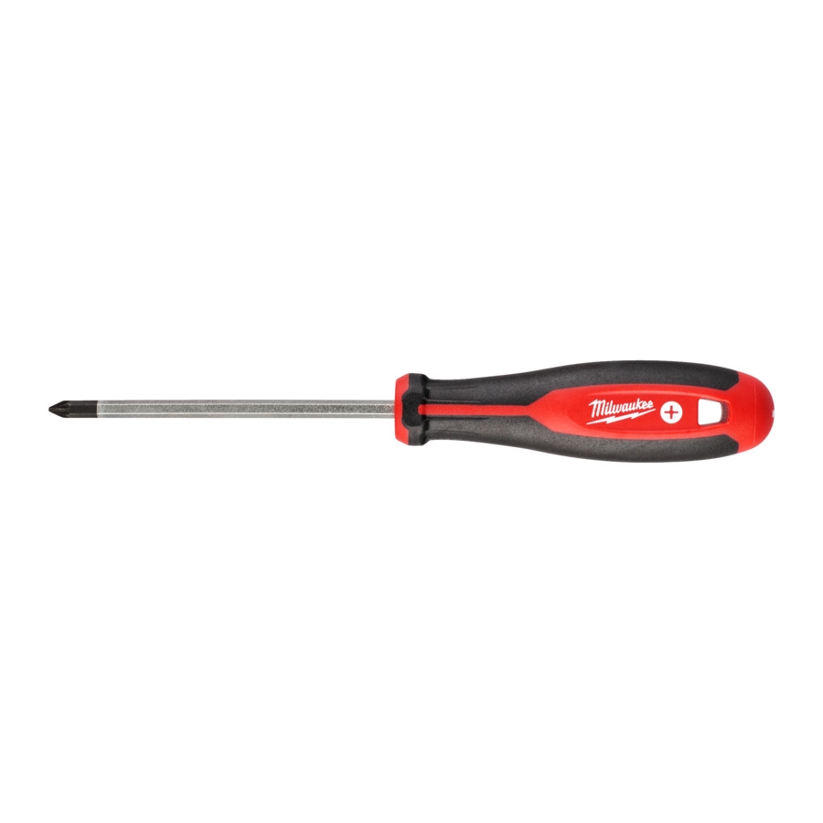 MILWAUKEE PZ1 x 100 mm Schraubendreher Tri-Lobe