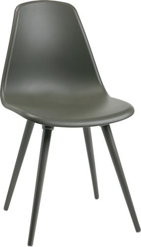TOPSTAR Mehrzweckstuhl umbragrau Kunststoffbeine umbragrau VE=2 St.im Krt.TOPSTAR TOPSTAR Mehrzweckstuhl umbragrau Kunststoffbeine umbragrau VE=2 St.im Krt.TOPSTAR