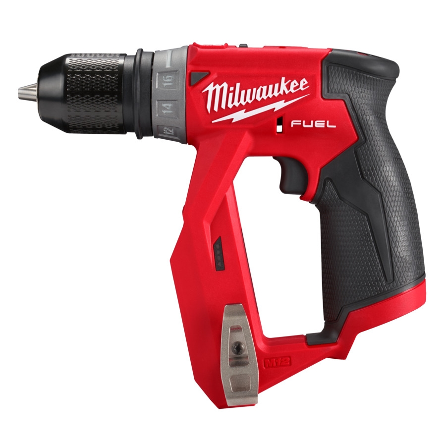 MILWAUKEE M12FDDX-0 AKKU-SCHRAUBER XXX