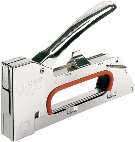 Nordwest Handtacker Rapid 153 STA