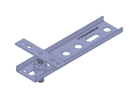 KNELSEN Anker WM-350x3,0-40