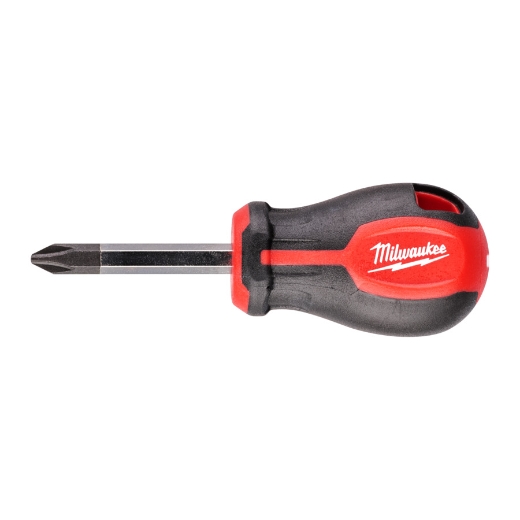 MILWAUKEE PH2 x 45 mm Schraubendreher Tri-Lobe