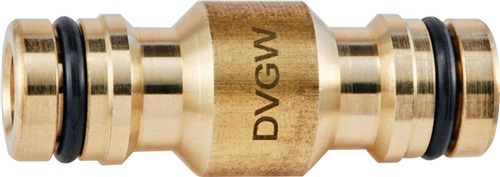 GEKA Verbindungsstecker GEKA plus KTW MS SB GEKA