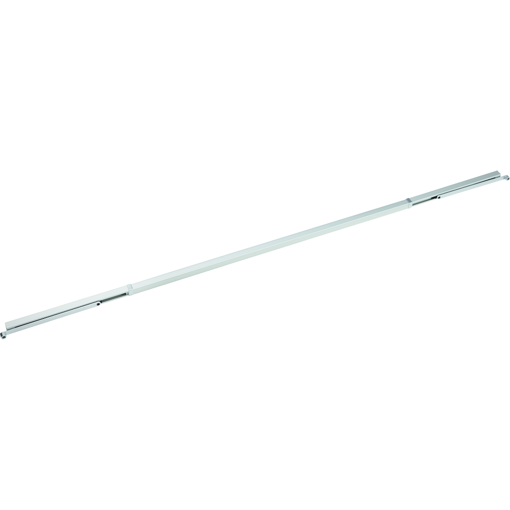 dormakaba Gleitschiene G-GSR-EMF 2/V, Aluminium