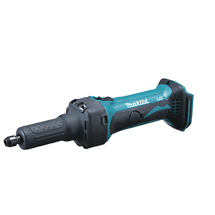 MAKITA Akku-Geradschleifer DGD800Z