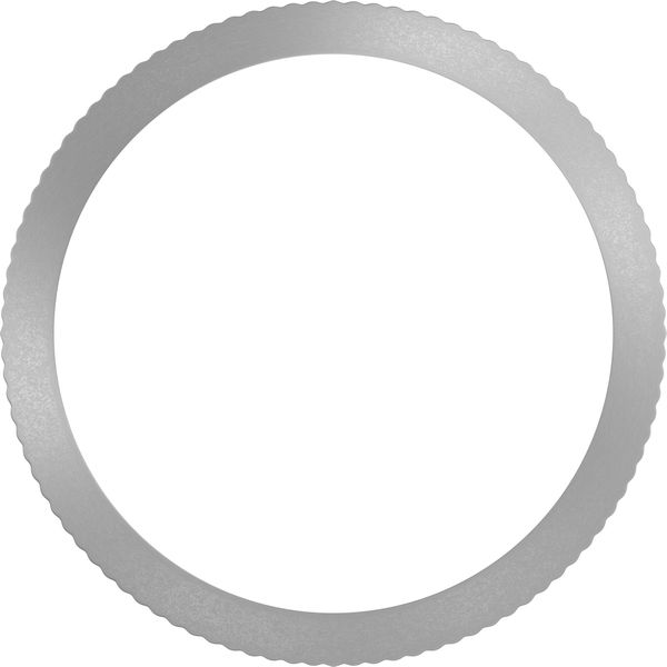 BOSCH Reduzierring für Kreissägeblätter, 30 x 25,4 x 1,5 mm