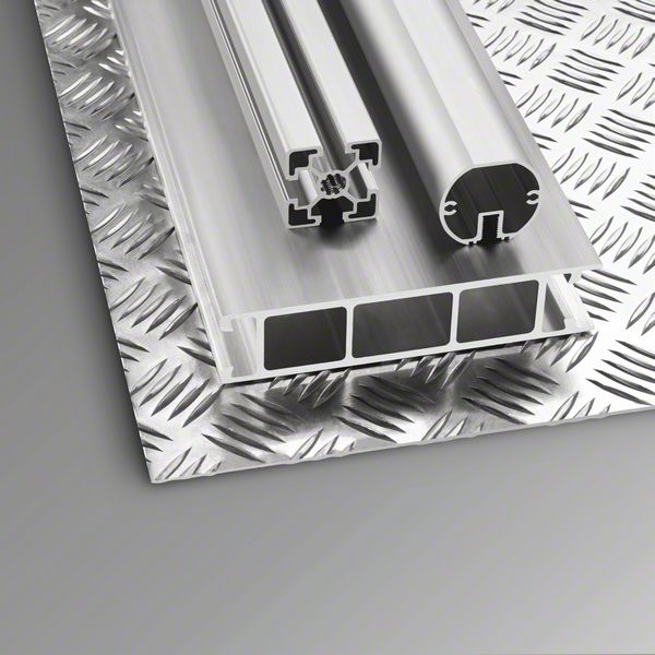 BOSCH Akku-Kreissägeblatt Expert for Aluminium, 120 x 1,8/1,2 x 20, 42 Zähne