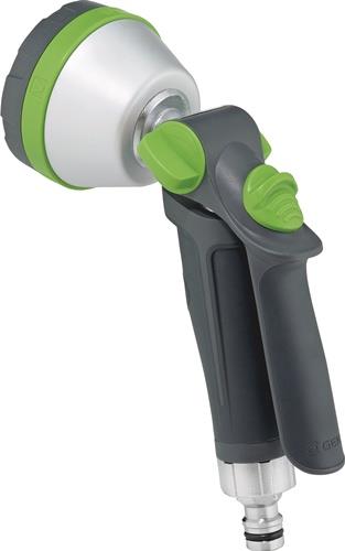 GEKA Multibrause 5S GEKA plus Stecksystem 13mm Ausführung:EAN-Fähnchen GEKA