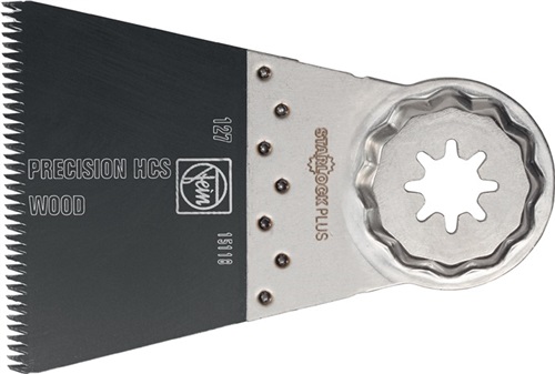 FEIN Sägeblatt E-Cut Precision B.65mm StarlockPlus FEIN