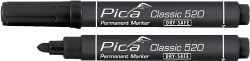 Permanentmarker Classic PICA