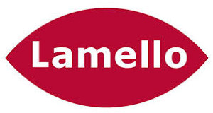 LAMELLO Clamex P Bohrlehre, Wechsellamelle P-14, passend zu Art.Nr. 125344, 255252