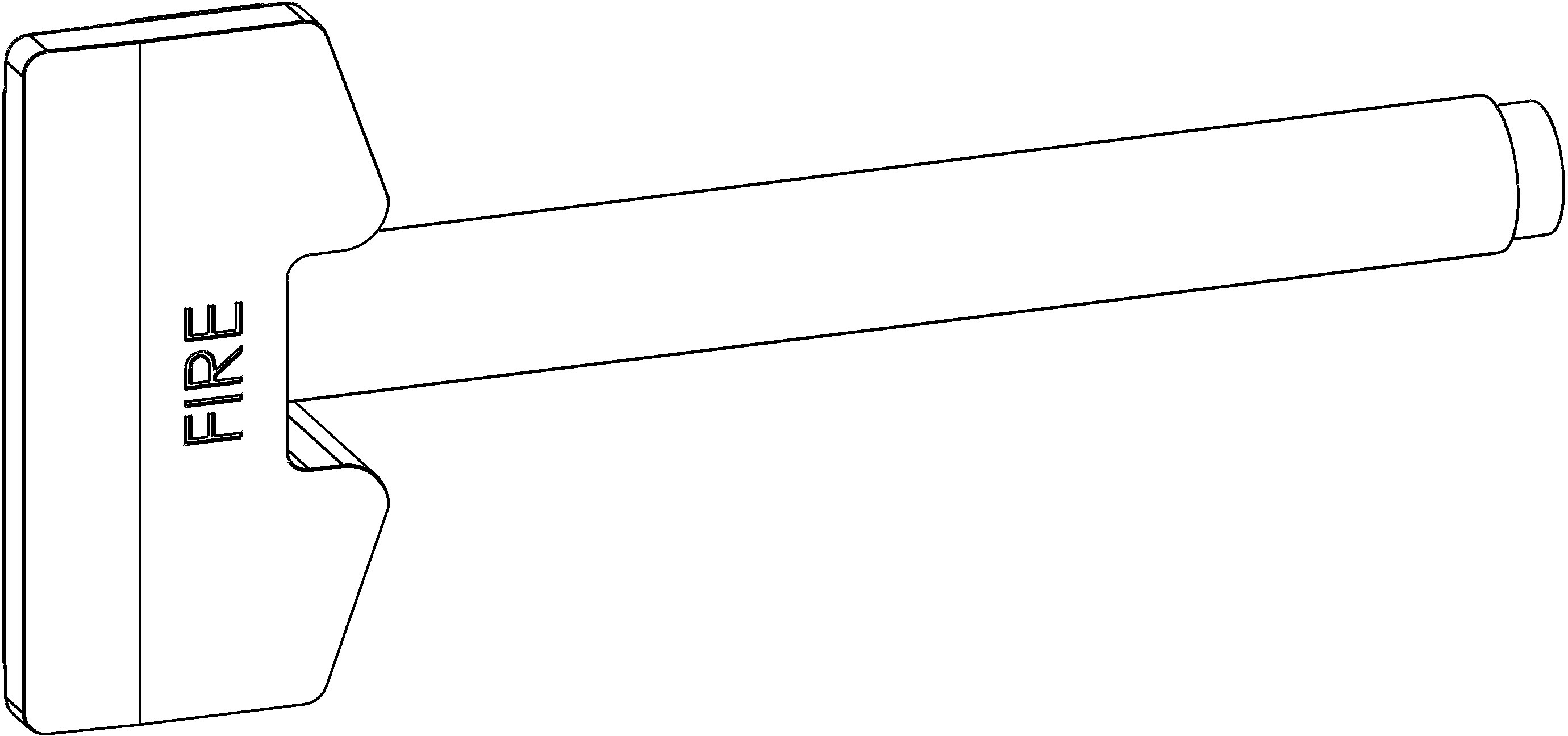 WINKHAUS T-G1 FALLE 55 S MC WINKHAUS T-G1 FALLE 55 S MC