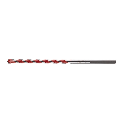 MILWAUKEE 6 x 150 mm Premium-Betonbohrer Rundschaft