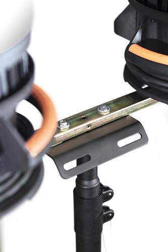 BRENNENSTUHL LED-Arbeitsleuchte professionalLINE ORUM 47 W 5800 lm 5m H07RN-F 3G1,5 BRENNENSTUHL LED-Arbeitsleuchte professionalLINE ORUM 47 W 5800 lm 5m H07RN-F 3G1,5