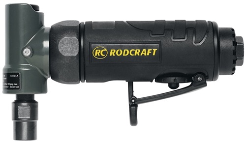 RODCRAFT Druckluftstabschleifer RC 7128 23000min-¹ 6mm RODCRAFT