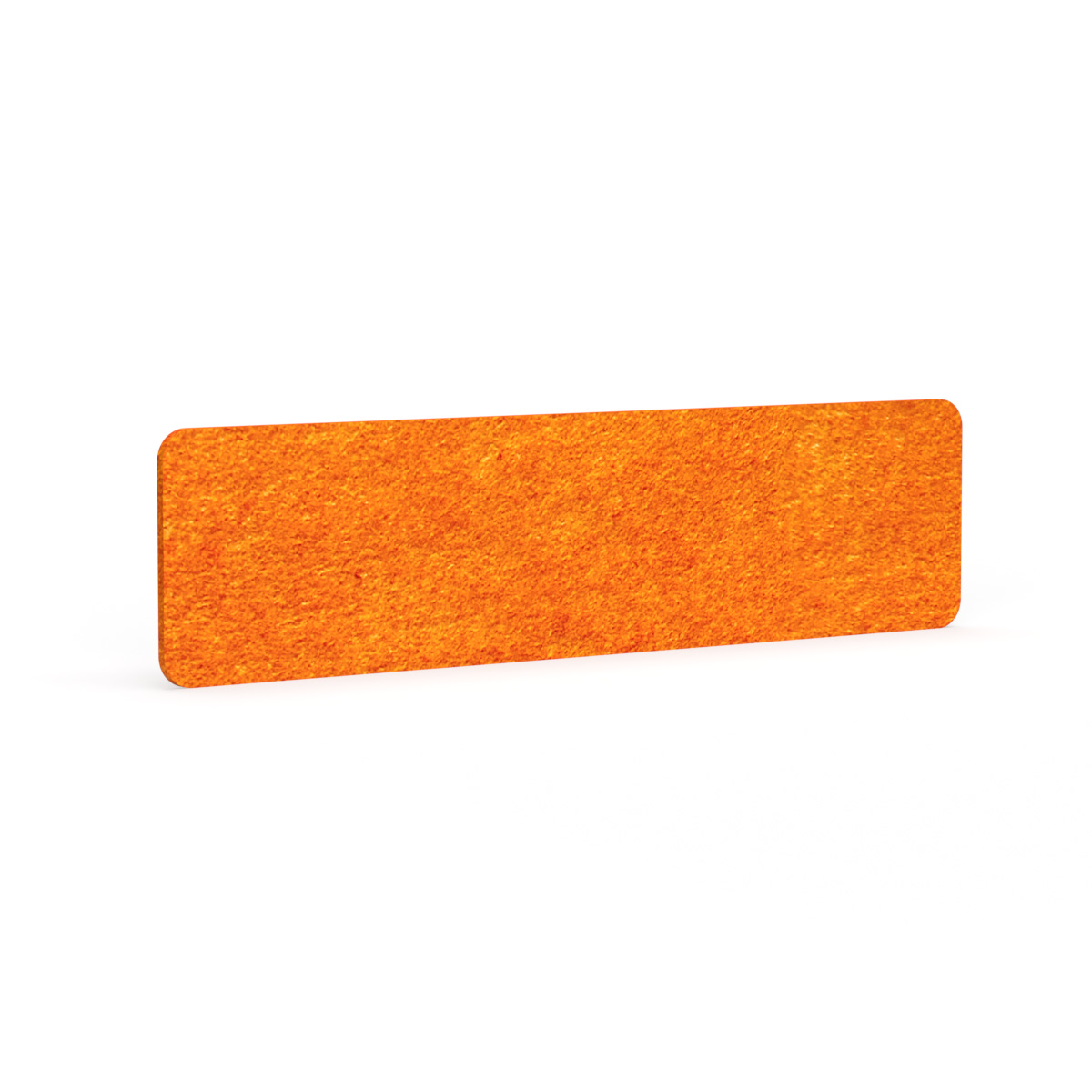 BMB AKUSTIX Vario eco, HxBxS: 400x1600x12 mm, Orange, AV06