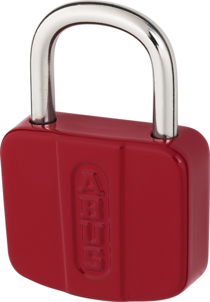 ABUS Vorhangschloss 16, Stahl