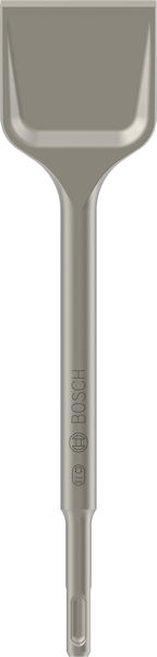 BOSCH Spatmeißel mit SDS plus-Aufnahme, 250 x 60 mm