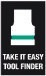WERA Steckschlüsselsatz Belt C 3 TORX® HF Zyklop 6-tlg.1/2 Zoll T25-T55 WERA WERA Steckschlüsselsatz Belt C 3 TORX® HF Zyklop 6-tlg.1/2 Zoll T25-T55 WERA