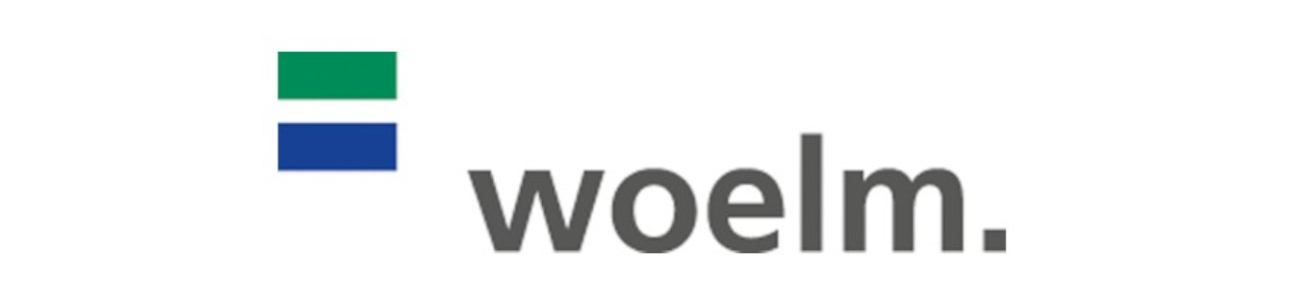 Woelm logo