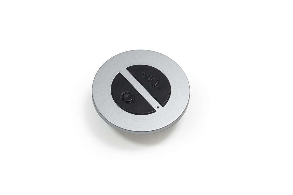 L&S LED EMOTION Funkfernbedienung/Wandschalter
