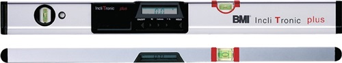 Wasserwaage Incli Tronic plus BMI Wasserwaage Incli Tronic plus BMI