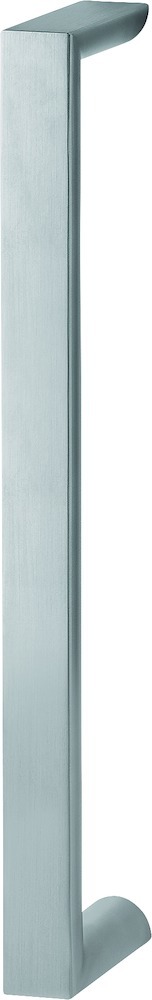 HOPPE® Stoßgriff E5095, Edelstahl, 11825595