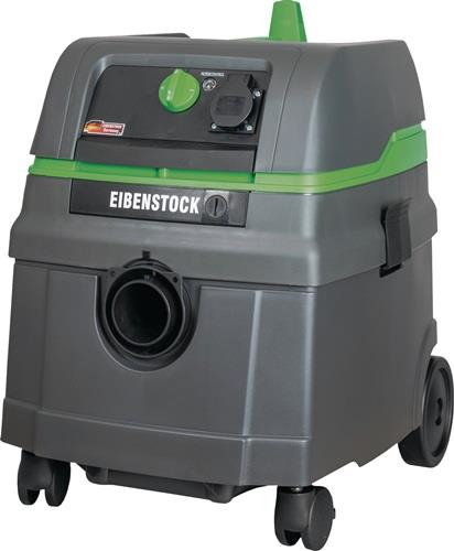 EIBENSTOCK Nass- u.Trockensauger DSS 25 A 1400 W 4380l/min 270mbar 25l EIBENSTOCK