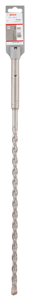 BOSCH Hammerbohrer SDS max-4 14 x 400 x 540 mm