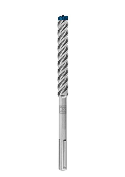 BOSCH EXPERT SDS max-8X Hammerbohrer, 25 x 200 x 320 mm. Für Bohrhämmer BOSCH EXPERT SDS max-8X Hammerbohrer, 25 x 200 x 320 mm. Für Bohrhämmer